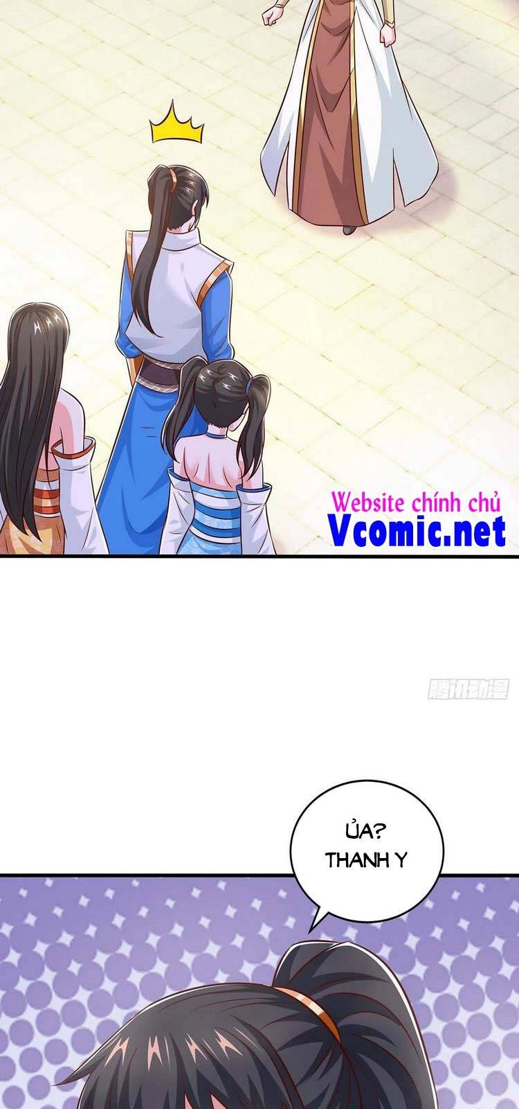 Độc Bộ Tiêu Dao Chapter 350 - 27