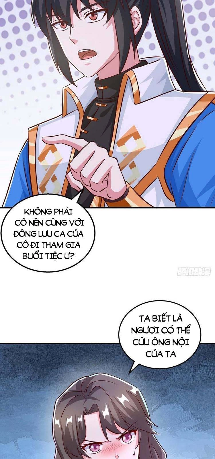 Độc Bộ Tiêu Dao Chapter 350 - 28