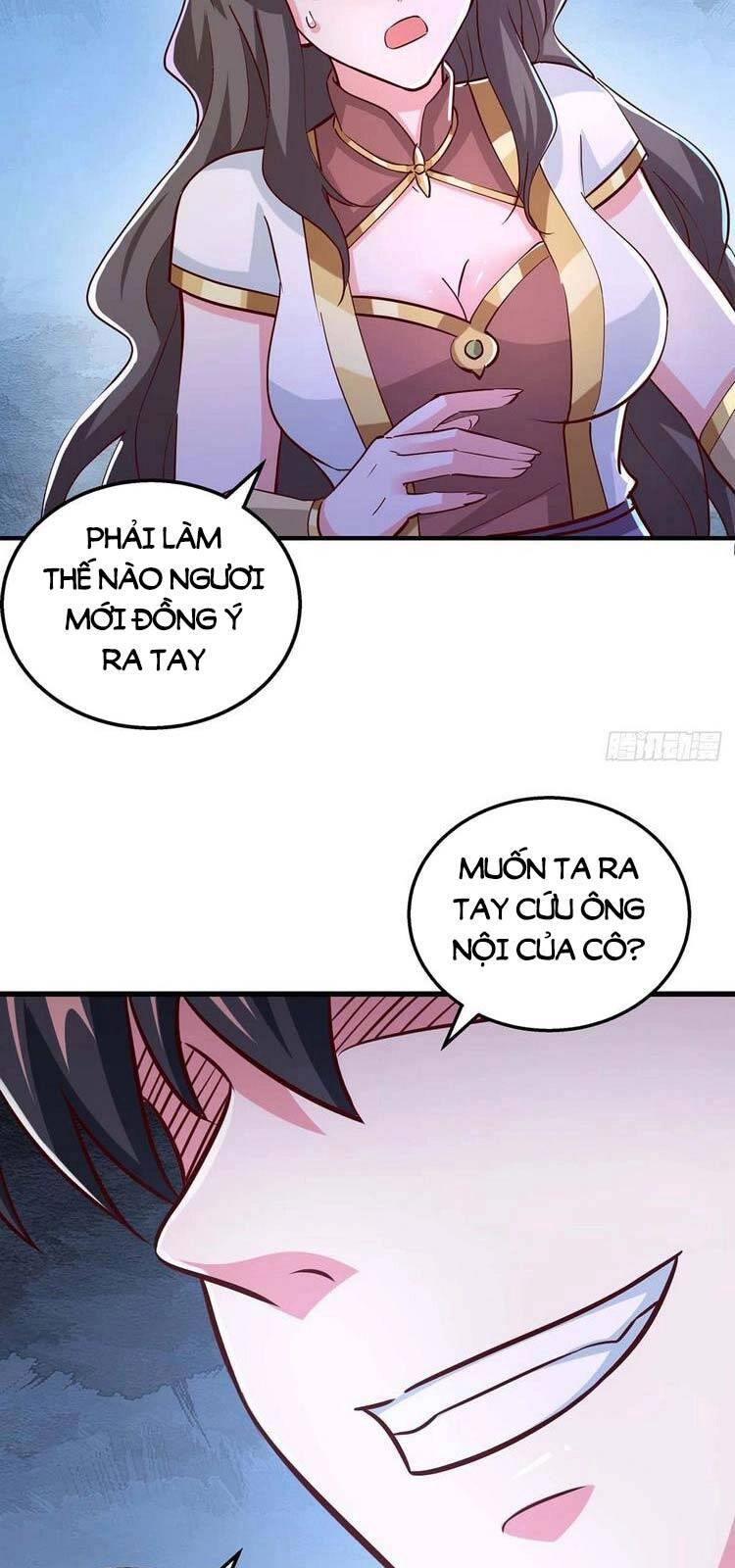 Độc Bộ Tiêu Dao Chapter 350 - 29