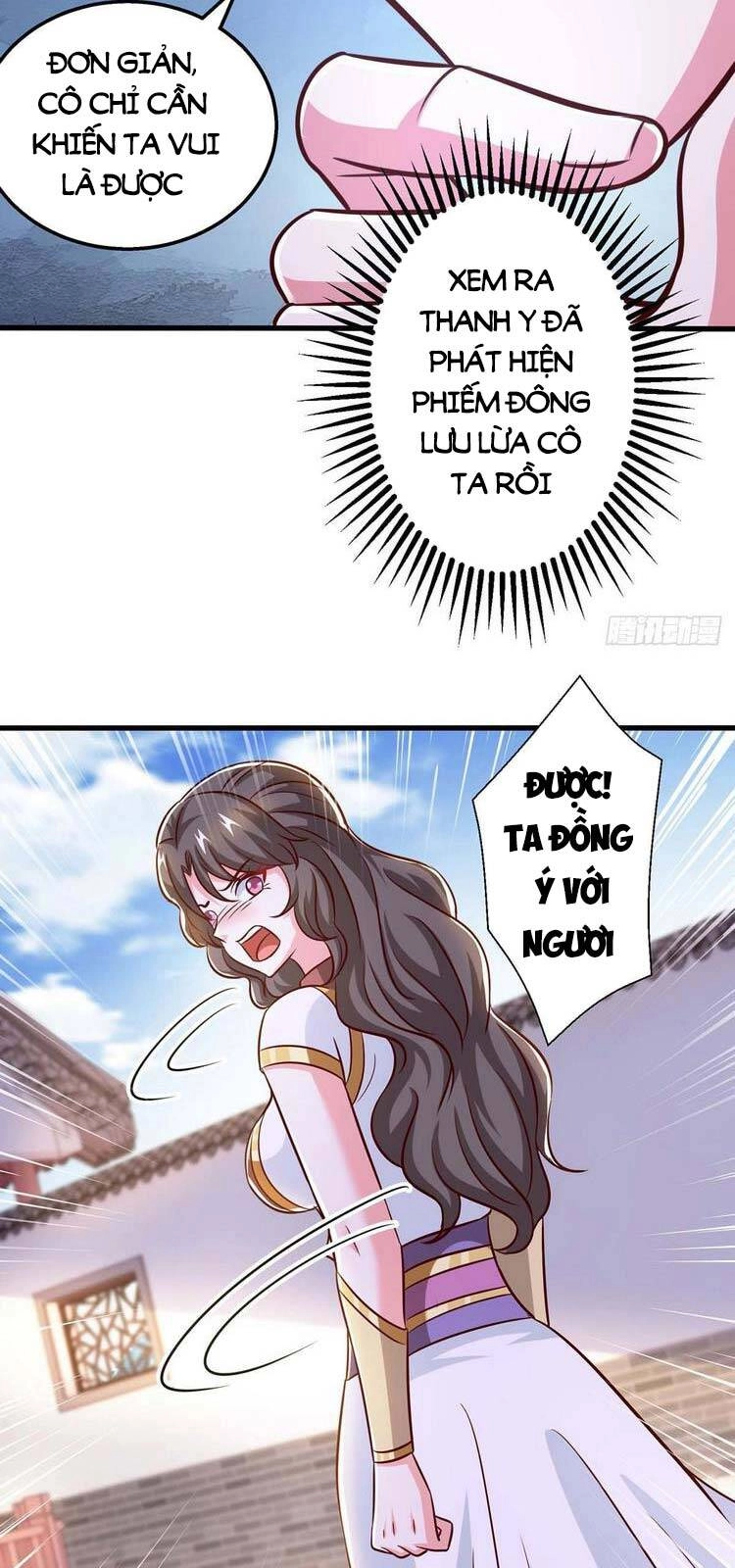 Độc Bộ Tiêu Dao Chapter 350 - 30