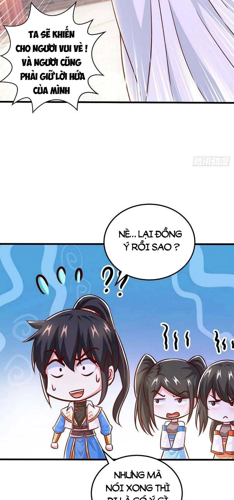 Độc Bộ Tiêu Dao Chapter 350 - 31