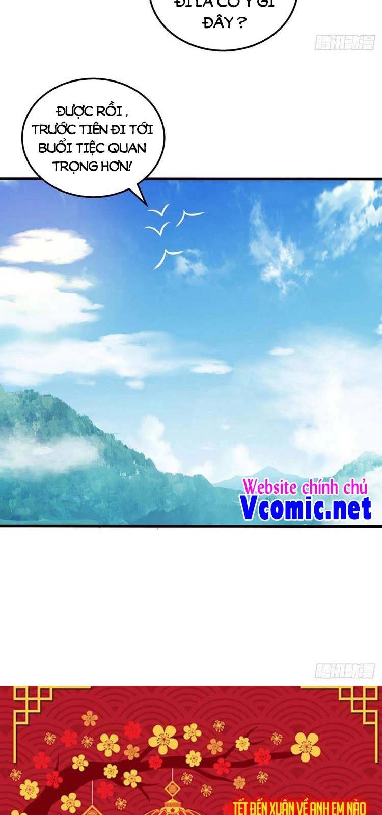 Độc Bộ Tiêu Dao Chapter 350 - 32