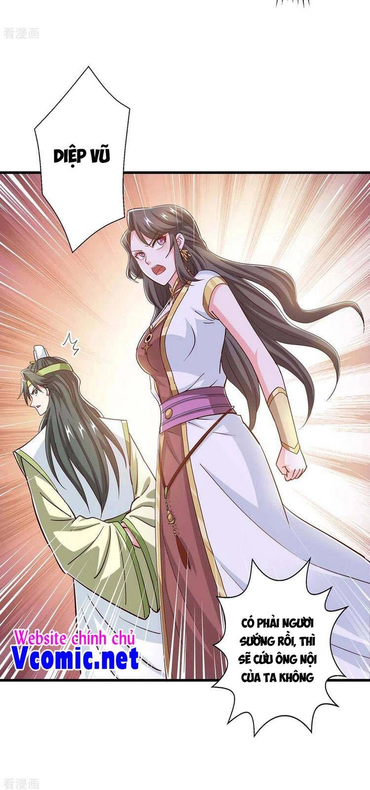 Độc Bộ Tiêu Dao Chapter 351 - 5