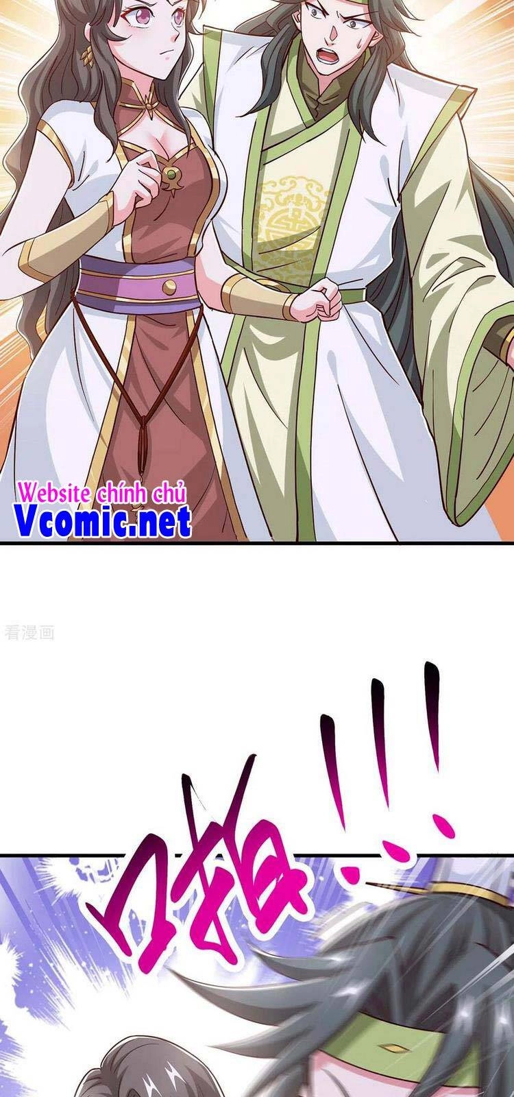 Độc Bộ Tiêu Dao Chapter 351 - 7