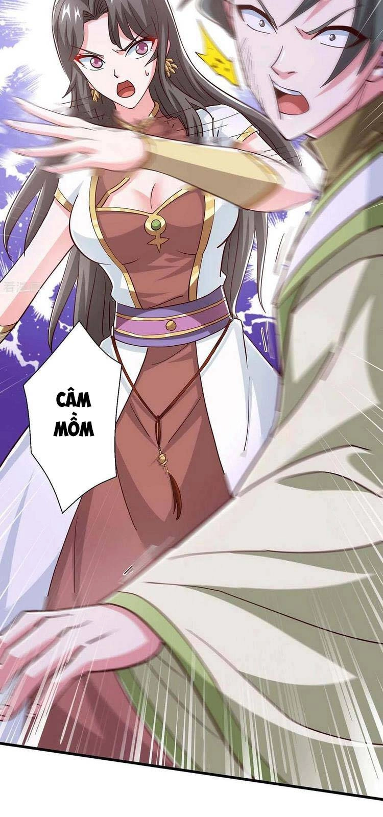 Độc Bộ Tiêu Dao Chapter 351 - 8