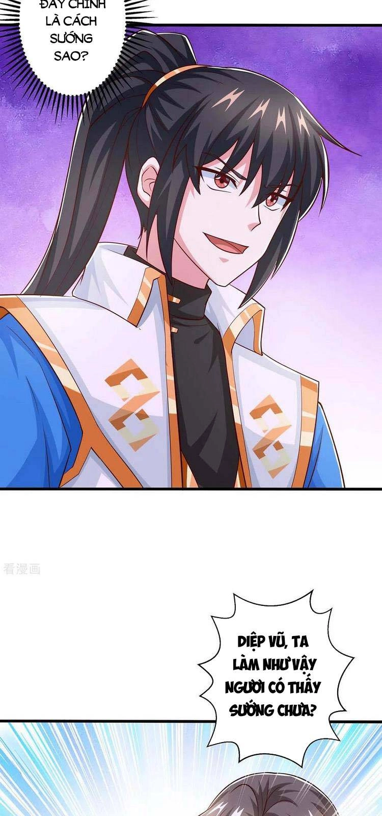 Độc Bộ Tiêu Dao Chapter 351 - 11