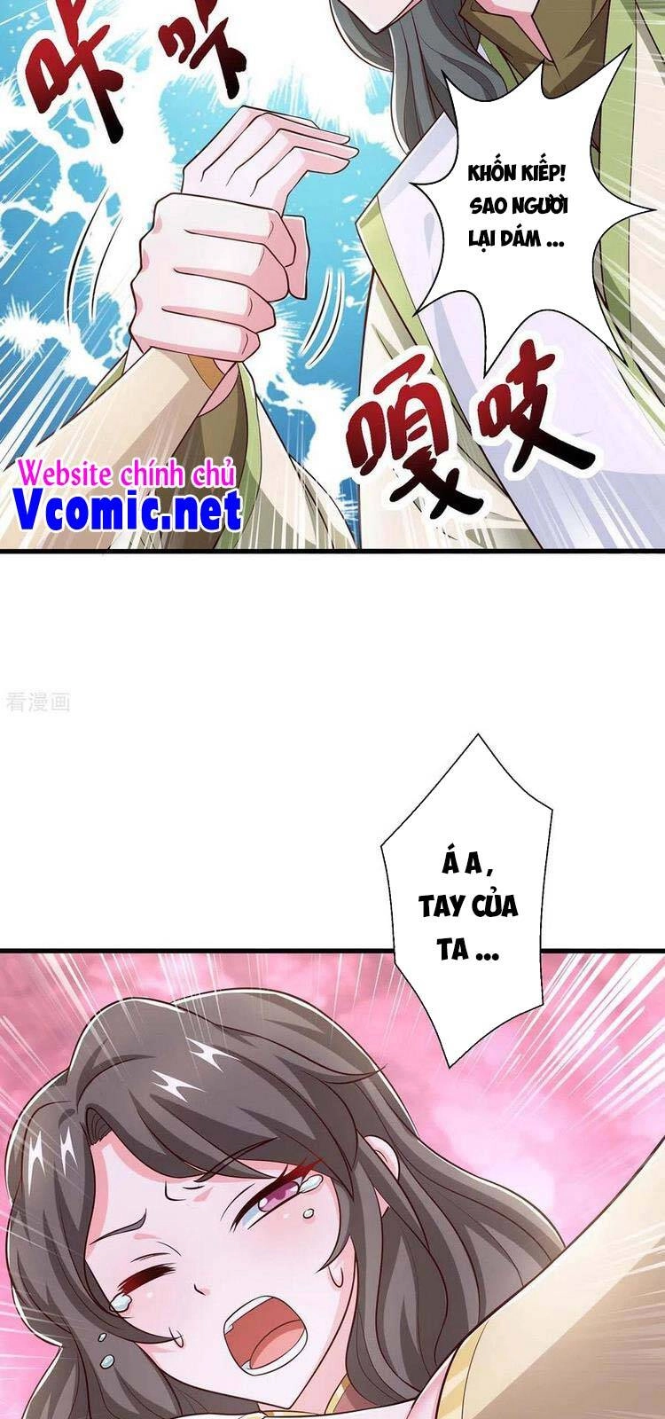 Độc Bộ Tiêu Dao Chapter 351 - 16