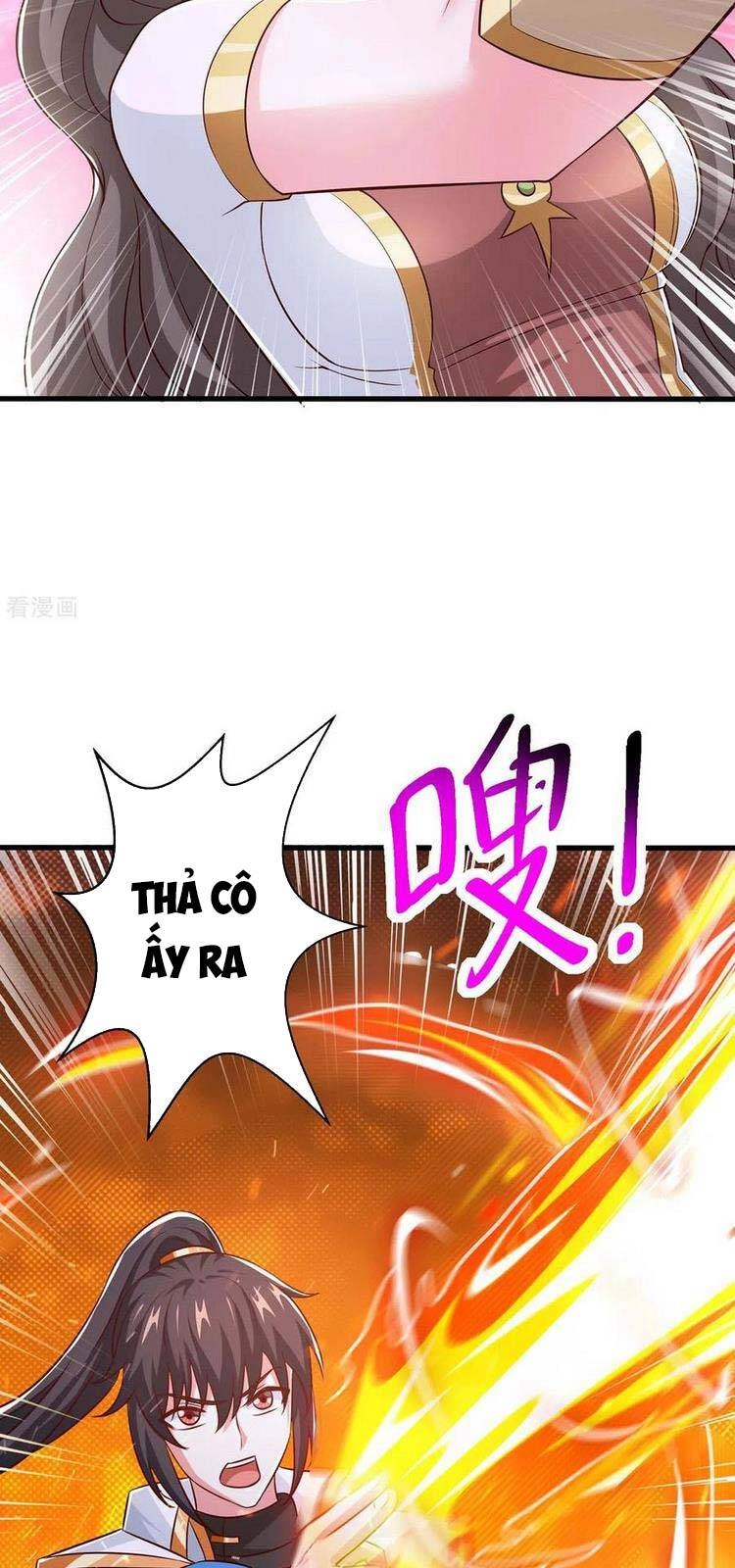 Độc Bộ Tiêu Dao Chapter 351 - 17