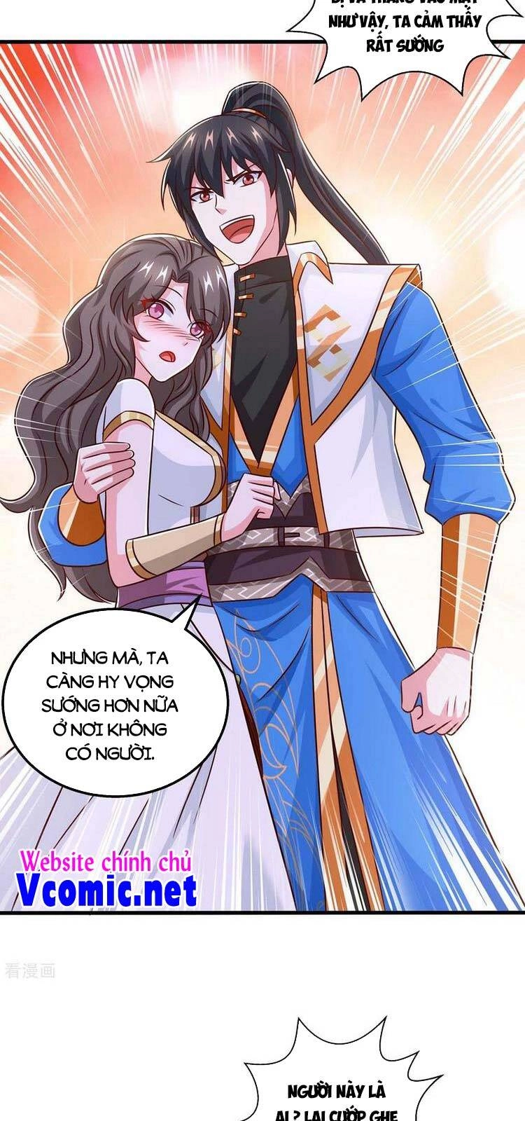 Độc Bộ Tiêu Dao Chapter 351 - 23