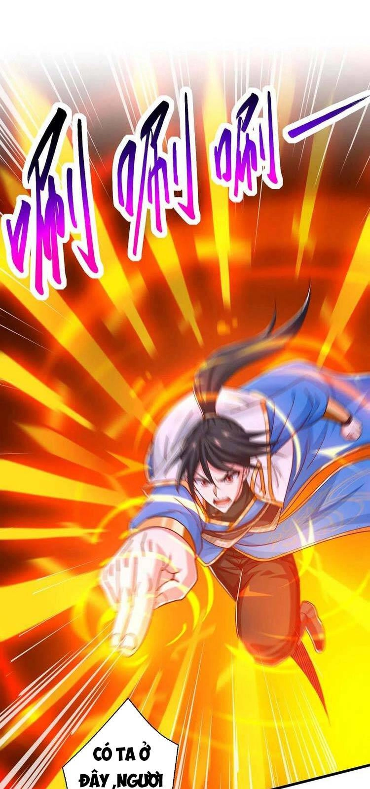 Độc Bộ Tiêu Dao Chapter 351 - 26