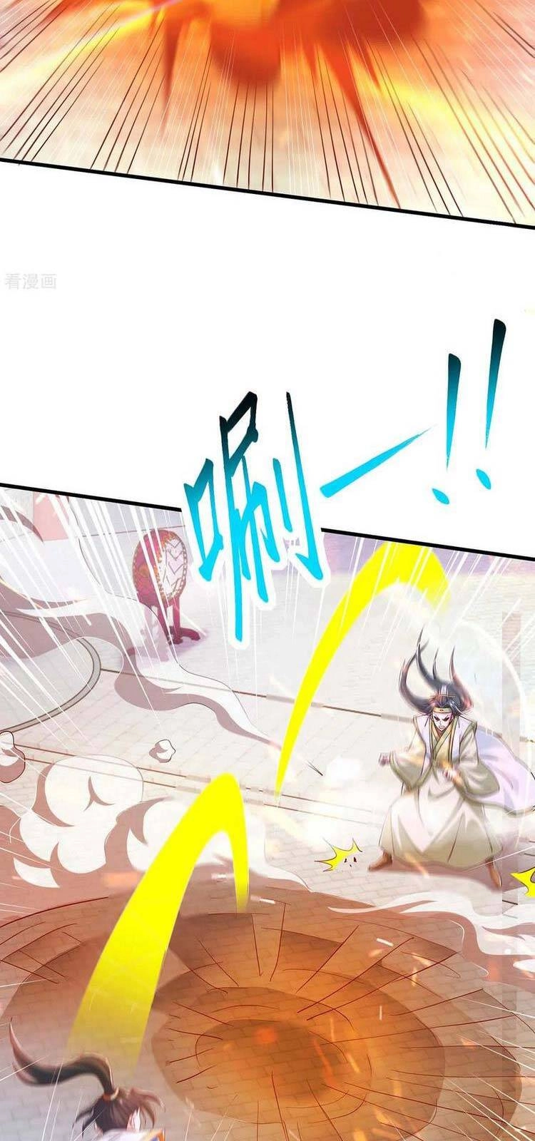 Độc Bộ Tiêu Dao Chapter 351 - 28