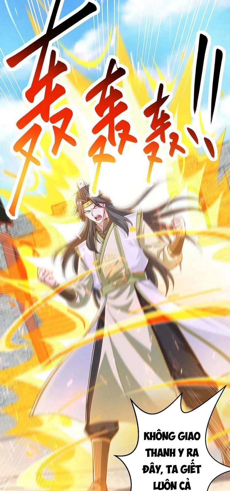 Độc Bộ Tiêu Dao Chapter 352 - 2