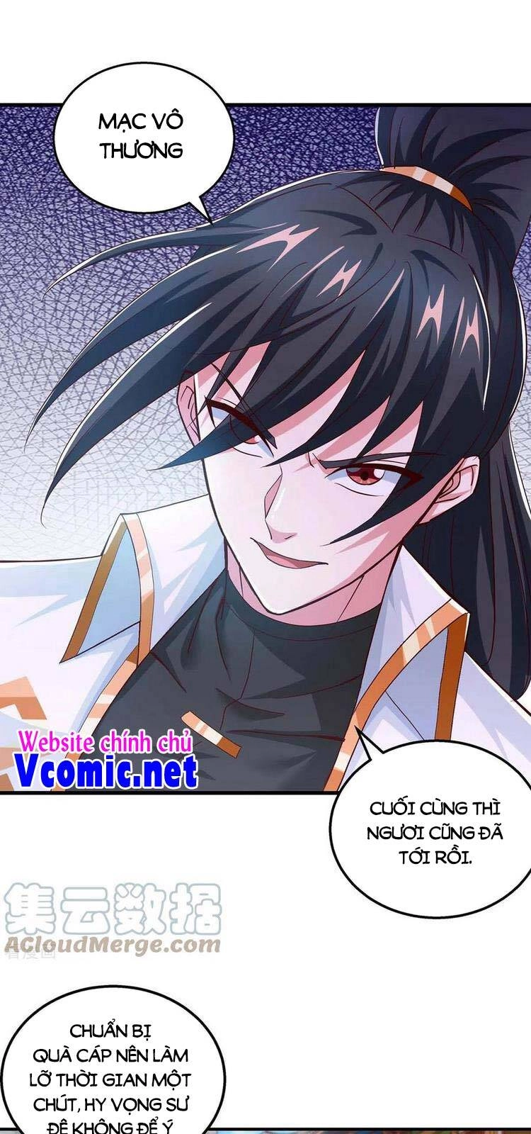 Độc Bộ Tiêu Dao Chapter 352 - 5