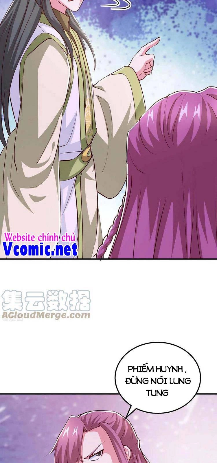 Độc Bộ Tiêu Dao Chapter 352 - 7