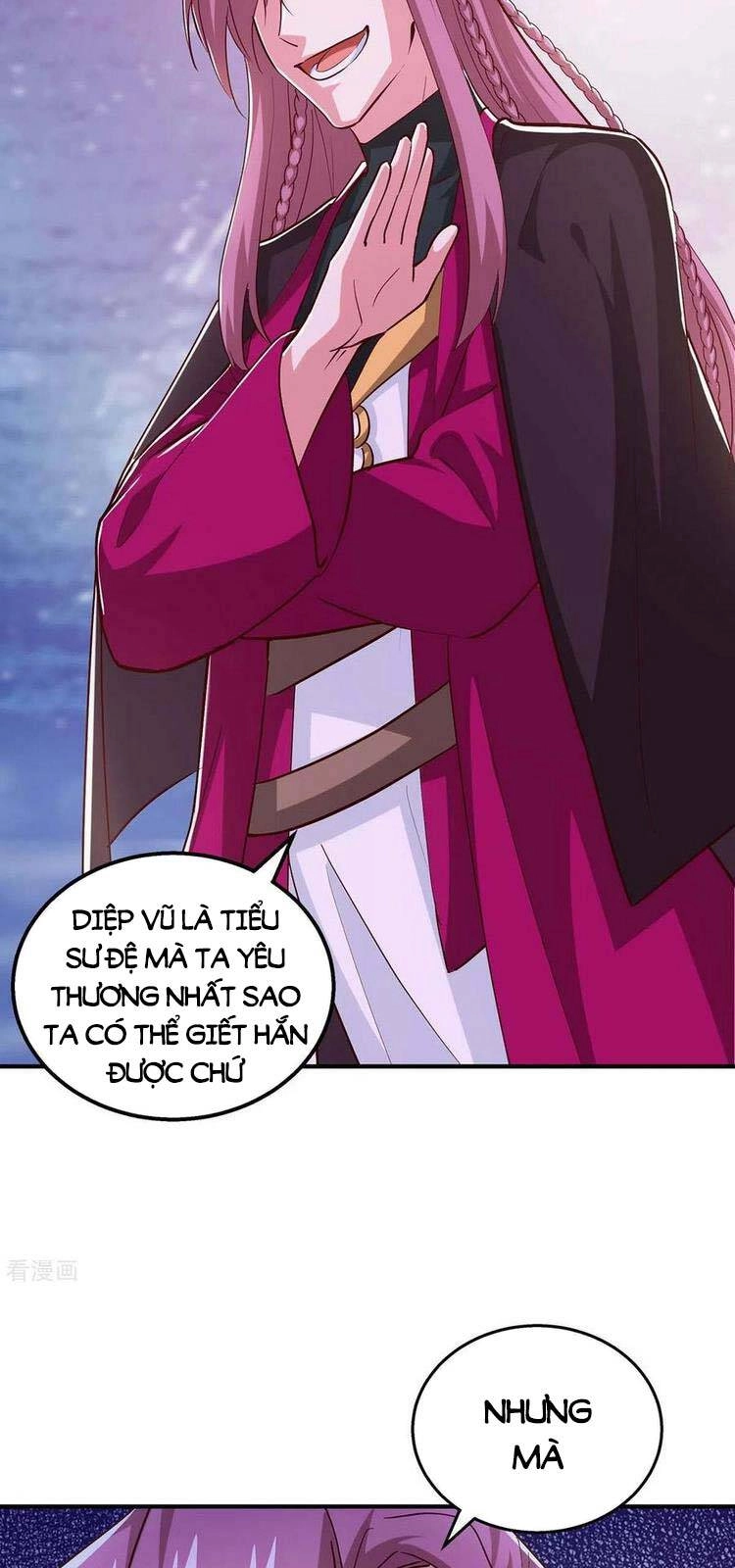 Độc Bộ Tiêu Dao Chapter 352 - 8