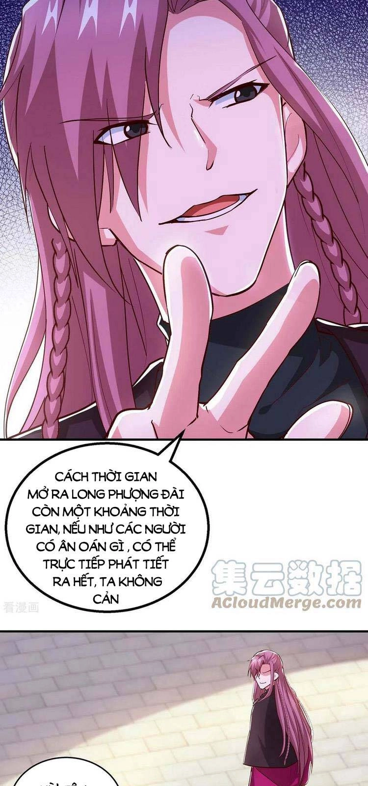 Độc Bộ Tiêu Dao Chapter 352 - 9