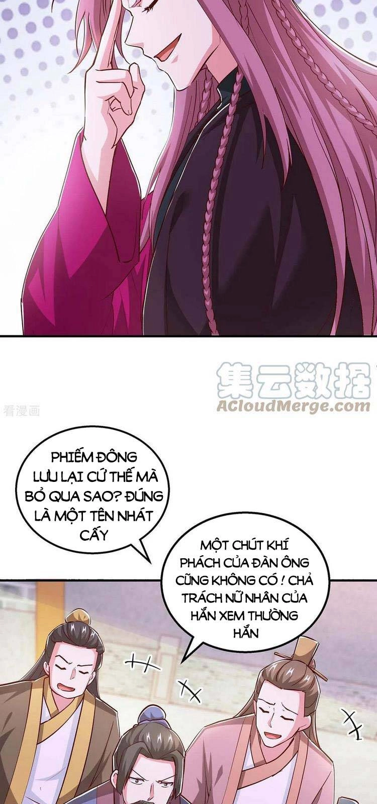 Độc Bộ Tiêu Dao Chapter 352 - 11