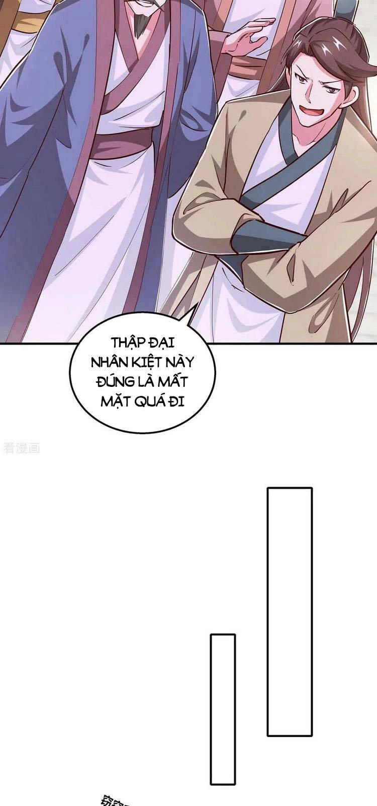 Độc Bộ Tiêu Dao Chapter 352 - 12