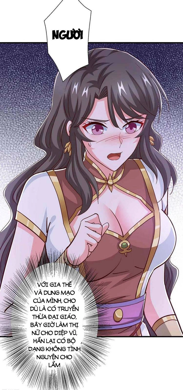 Độc Bộ Tiêu Dao Chapter 352 - 17