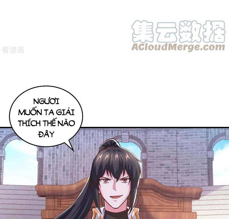 Độc Bộ Tiêu Dao Chapter 352 - 21