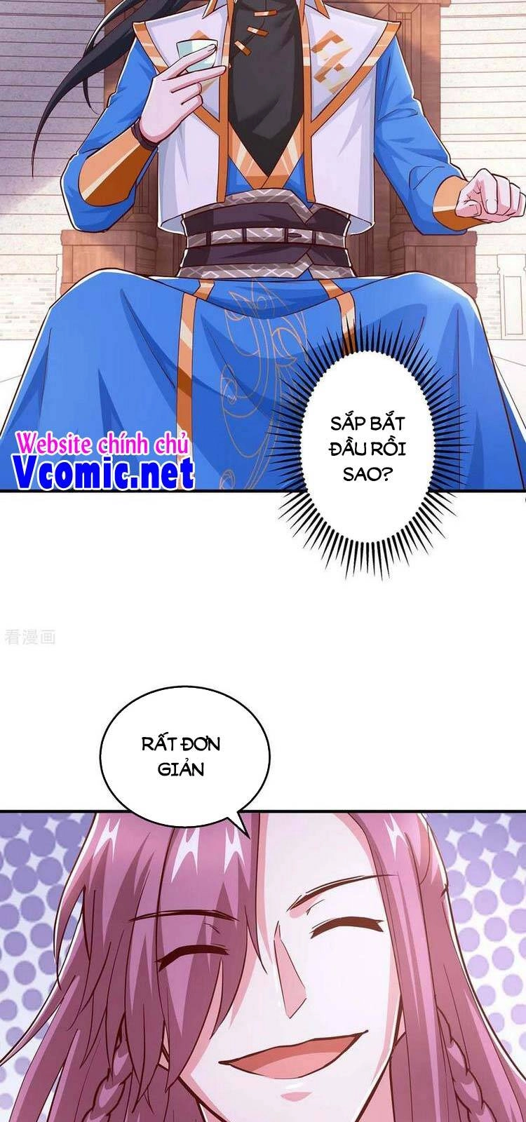 Độc Bộ Tiêu Dao Chapter 352 - 22