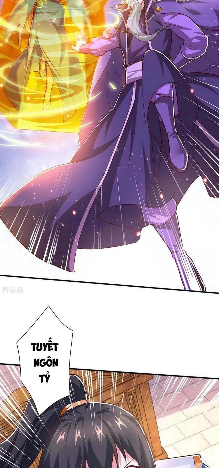 Độc Bộ Tiêu Dao Chapter 352 - 26