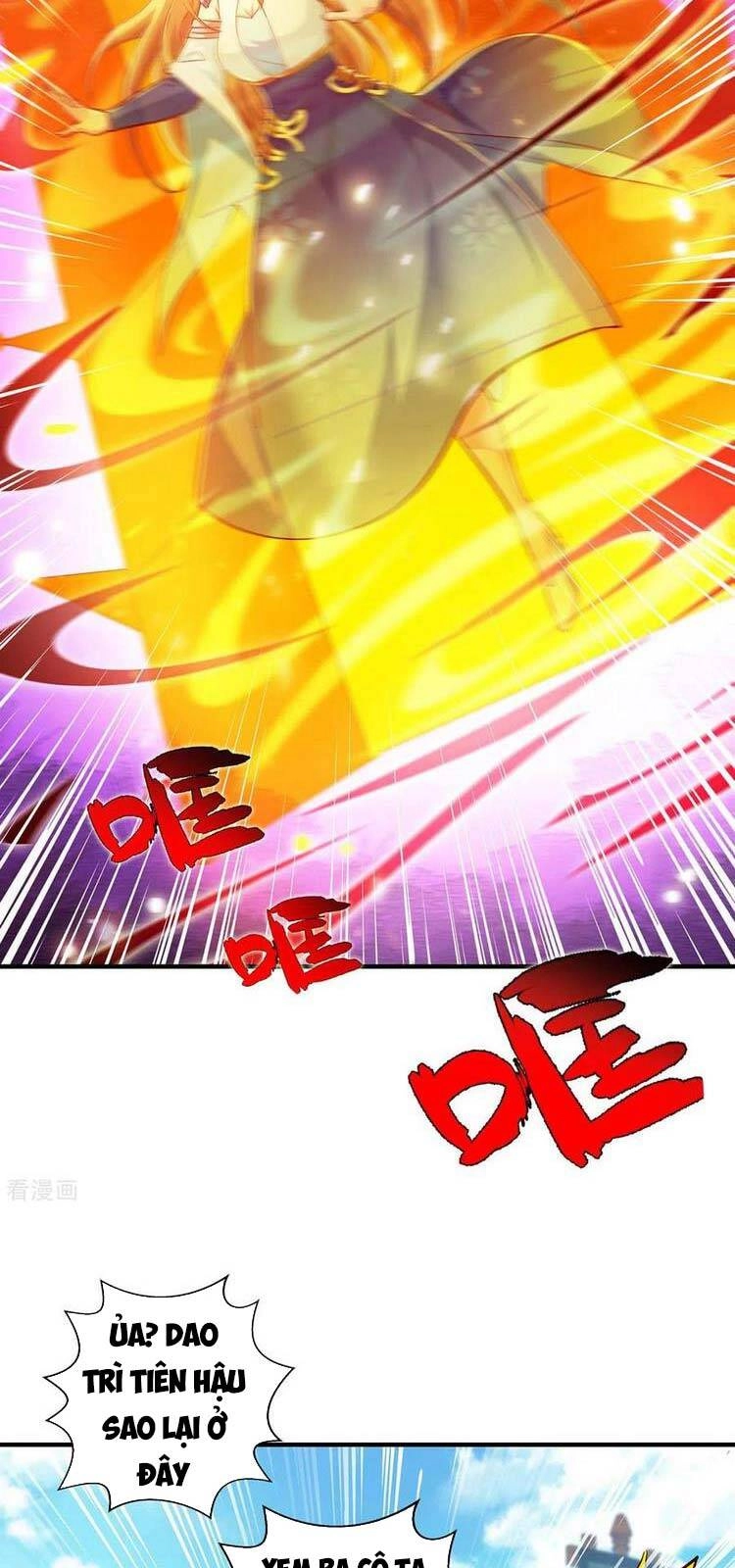 Độc Bộ Tiêu Dao Chapter 352 - 28