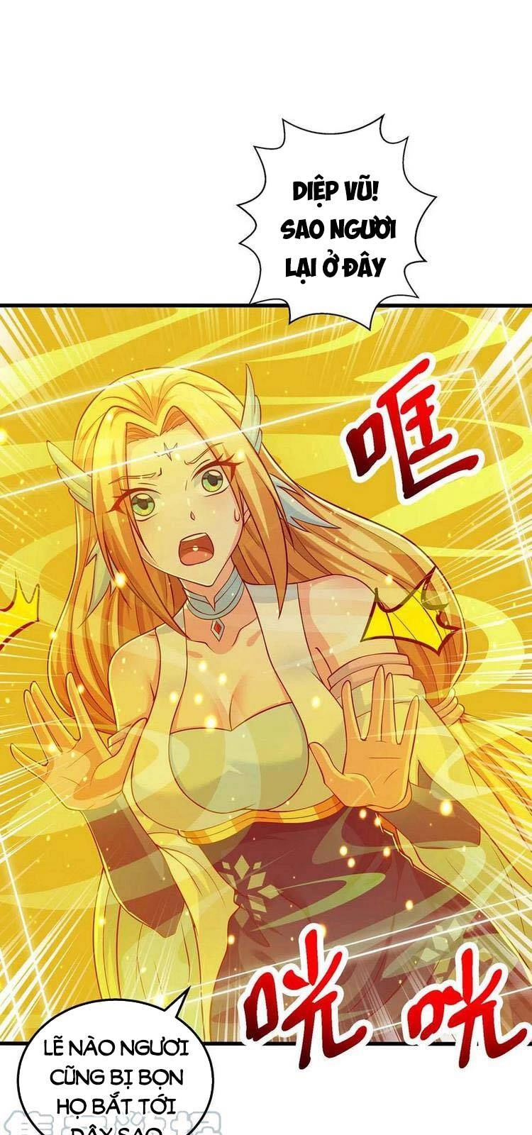 Độc Bộ Tiêu Dao Chapter 353 - 1