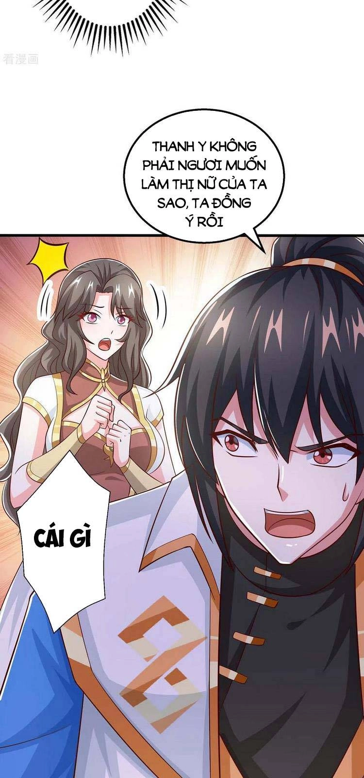 Độc Bộ Tiêu Dao Chapter 353 - 5