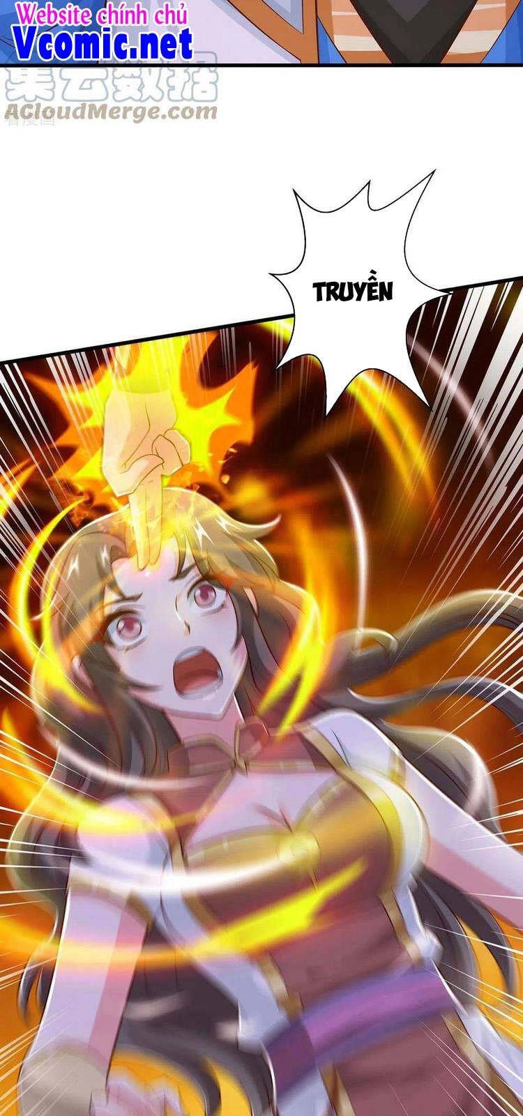 Độc Bộ Tiêu Dao Chapter 353 - 6