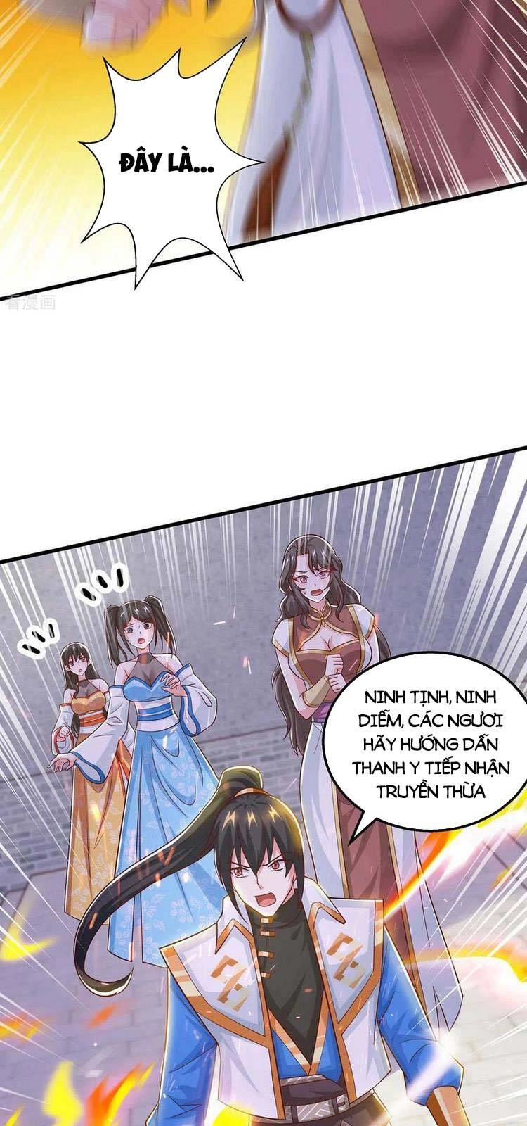 Độc Bộ Tiêu Dao Chapter 353 - 7