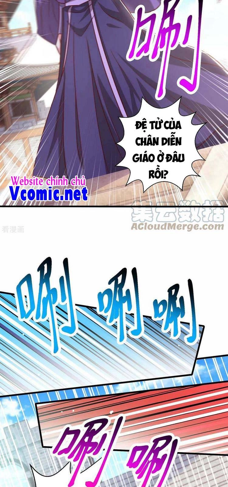 Độc Bộ Tiêu Dao Chapter 353 - 14