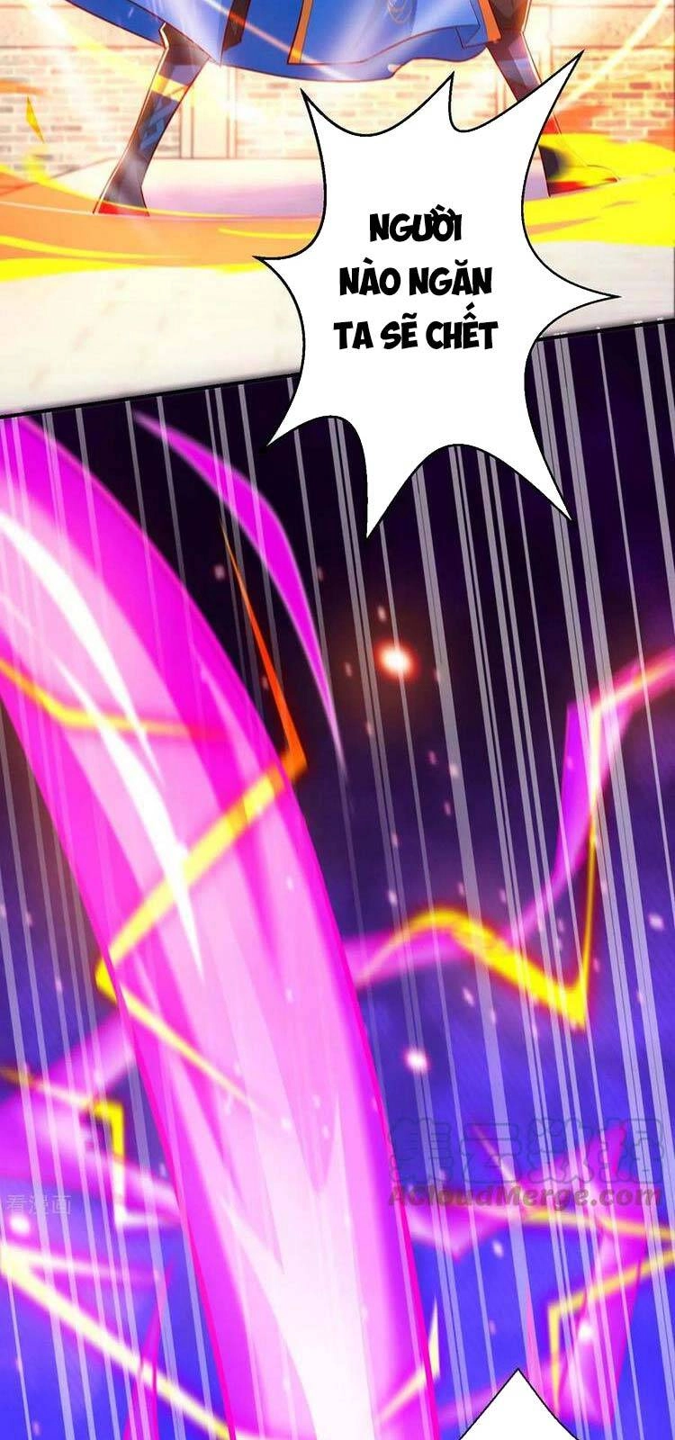 Độc Bộ Tiêu Dao Chapter 353 - 23