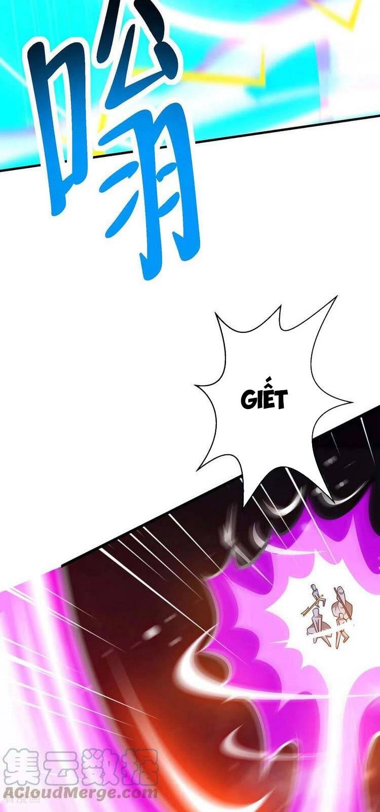 Độc Bộ Tiêu Dao Chapter 353 - 25