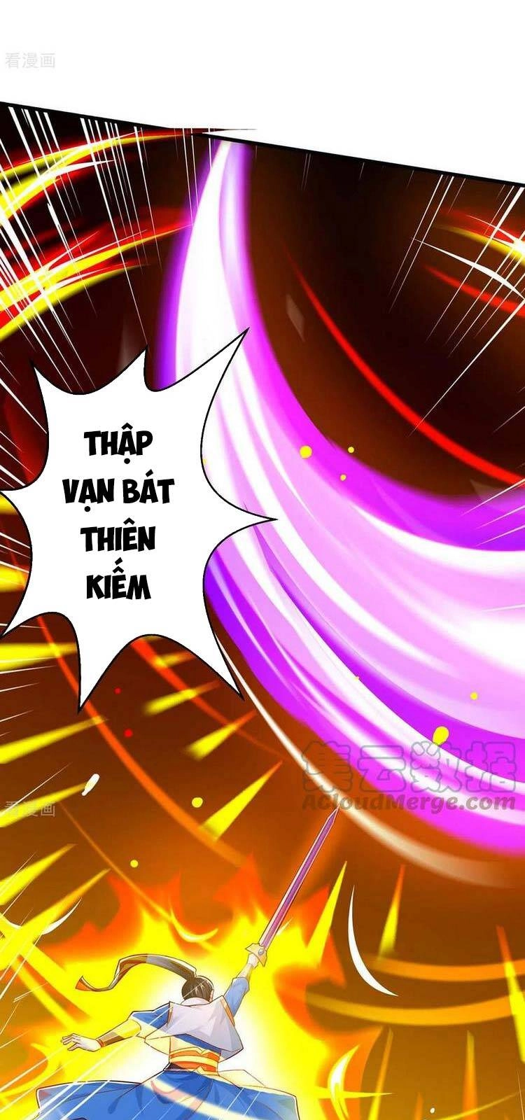 Độc Bộ Tiêu Dao Chapter 353 - 27