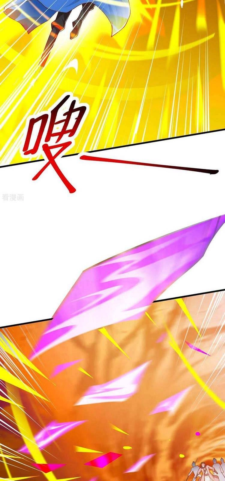 Độc Bộ Tiêu Dao Chapter 353 - 28