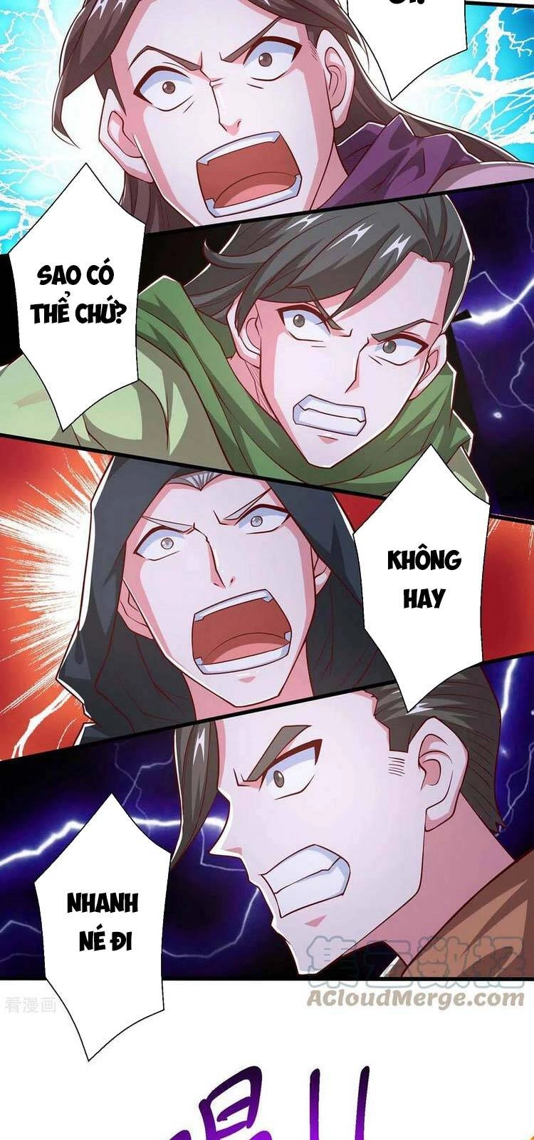 Độc Bộ Tiêu Dao Chapter 354 - 2