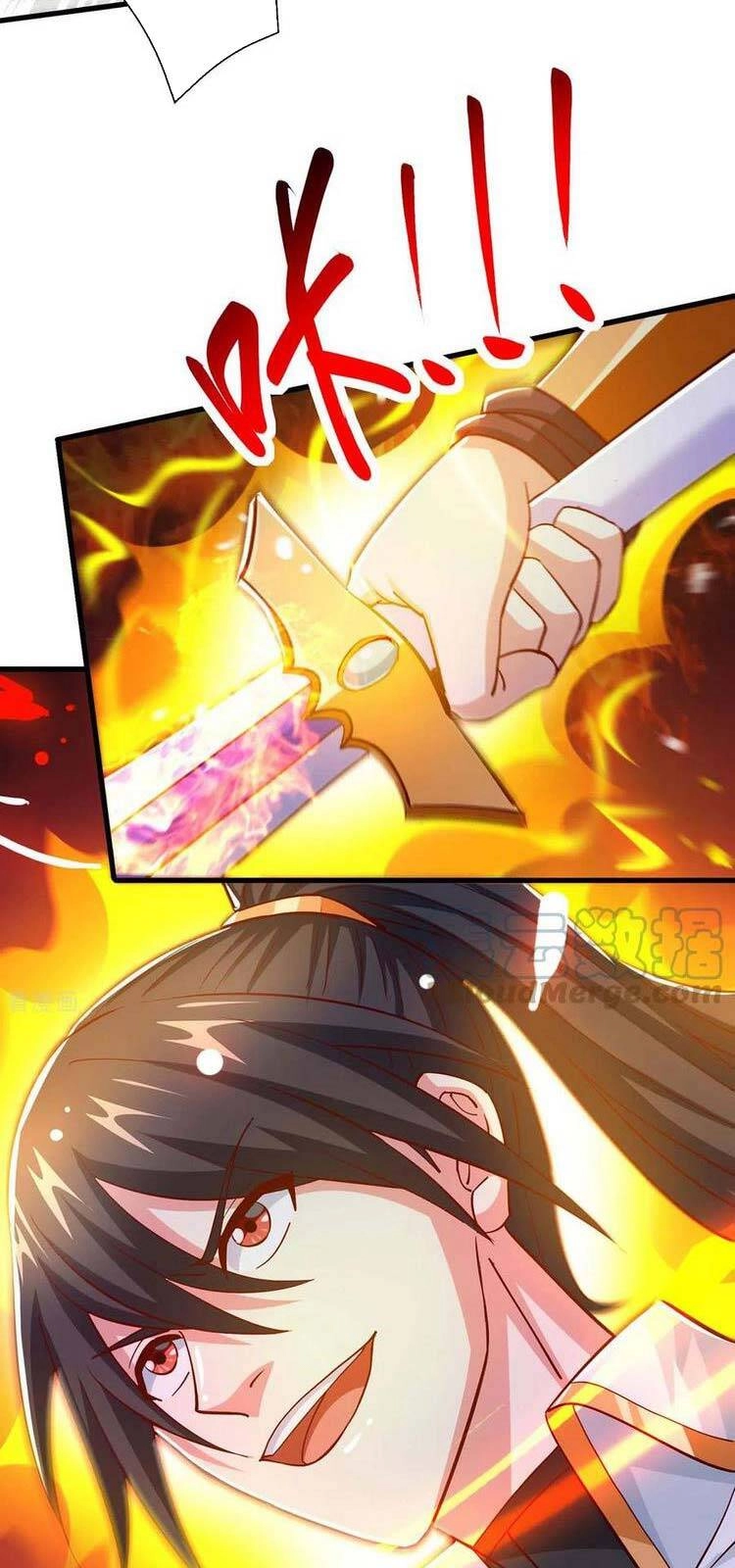 Độc Bộ Tiêu Dao Chapter 354 - 11