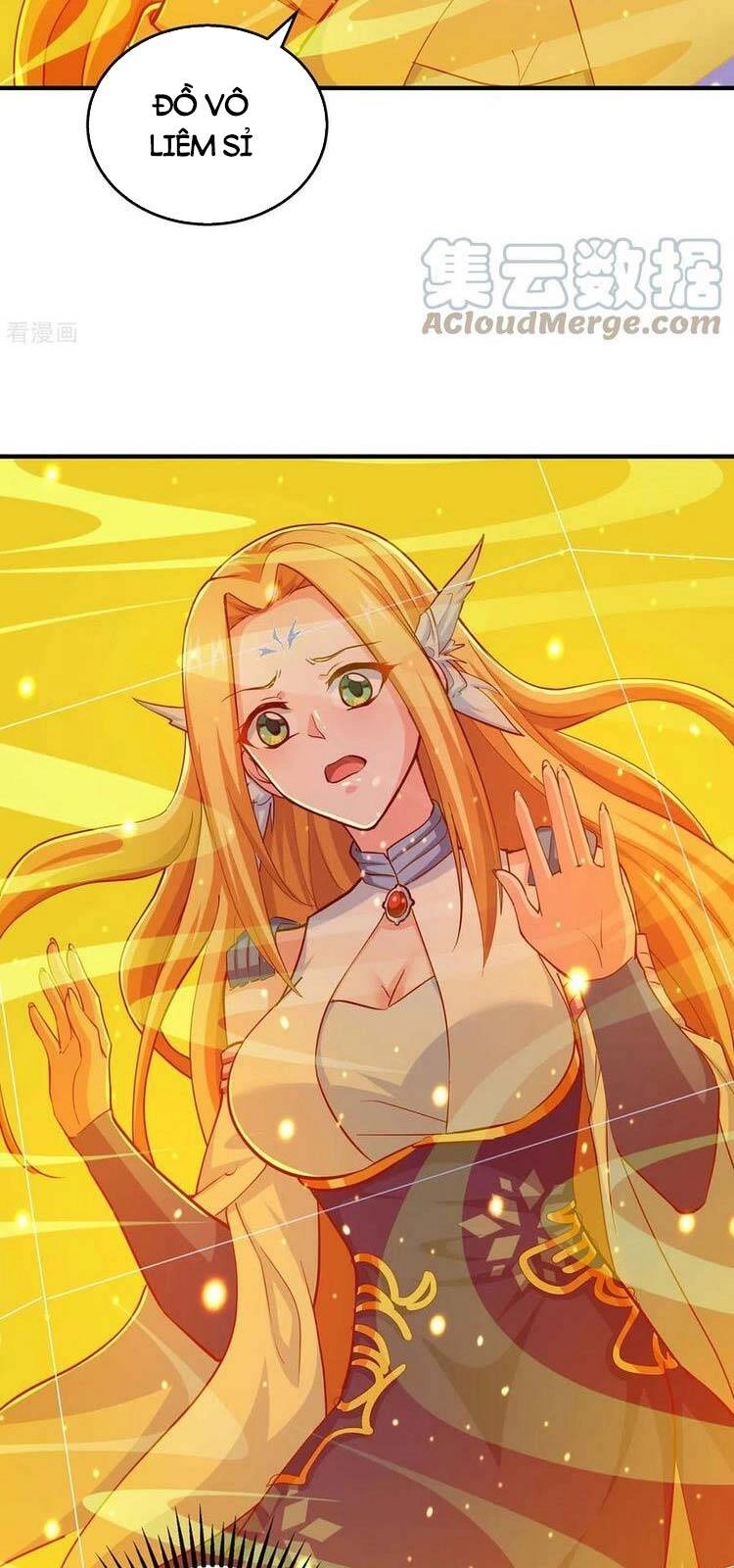 Độc Bộ Tiêu Dao Chapter 354 - 19