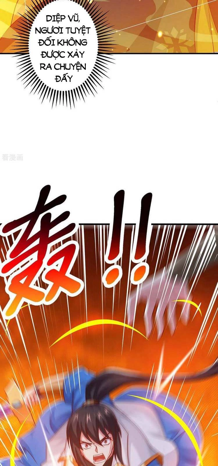 Độc Bộ Tiêu Dao Chapter 354 - 20