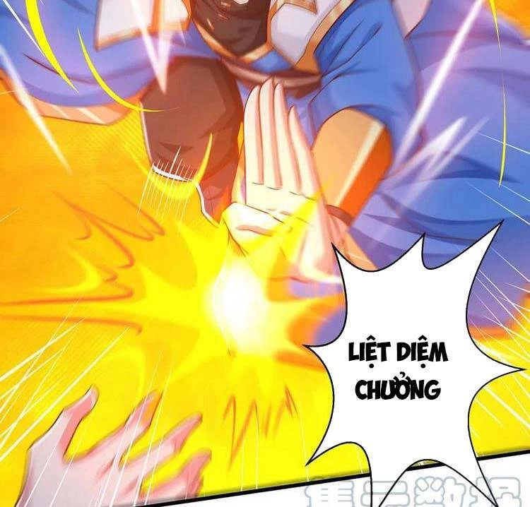 Độc Bộ Tiêu Dao Chapter 354 - 21