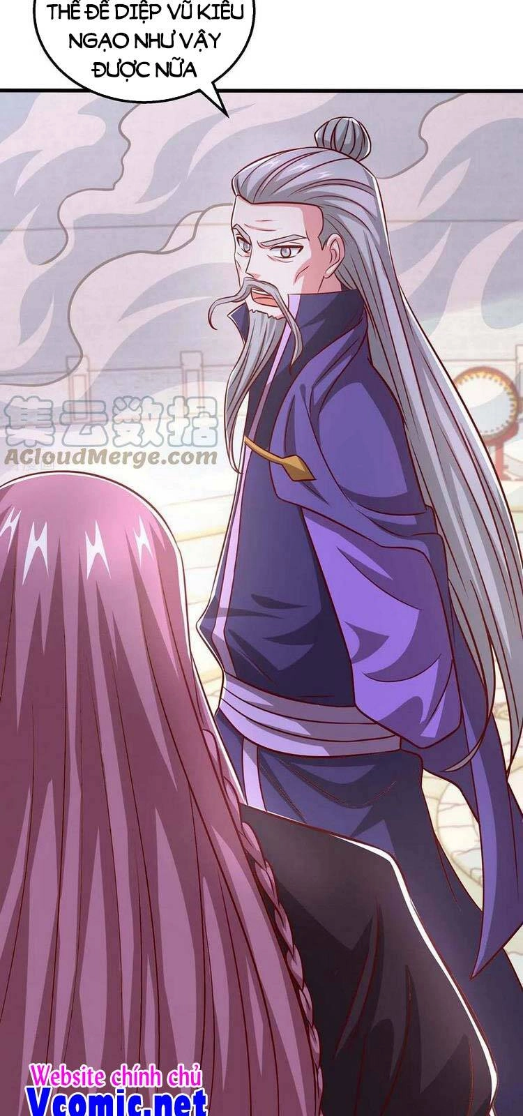 Độc Bộ Tiêu Dao Chapter 354 - 26