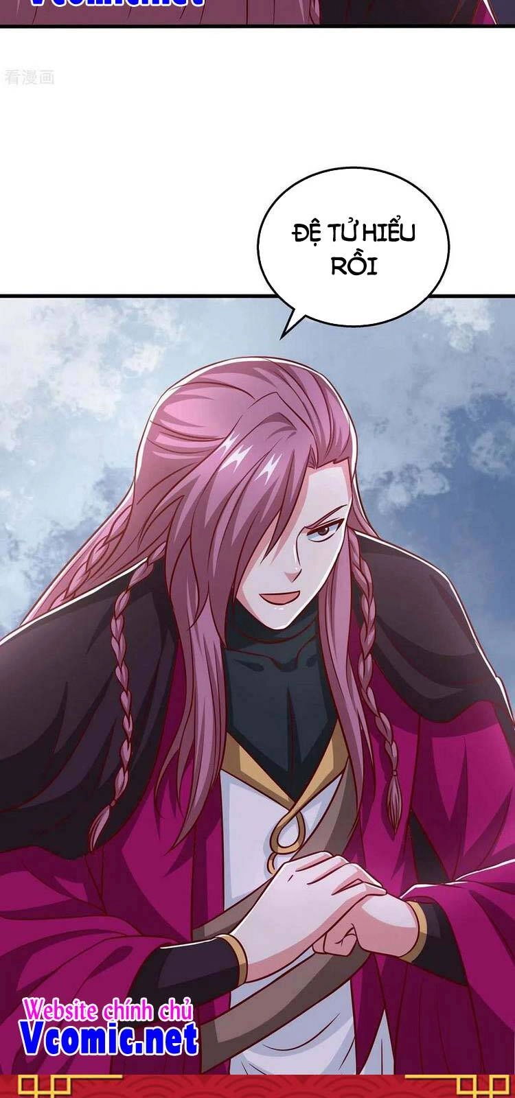 Độc Bộ Tiêu Dao Chapter 354 - 27