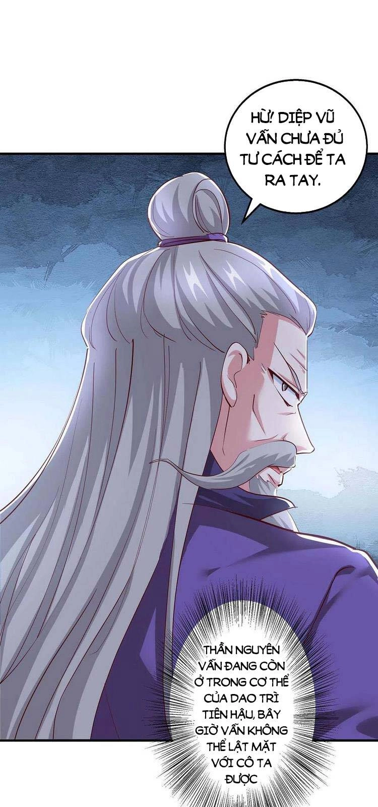 Độc Bộ Tiêu Dao Chapter 355 - 2