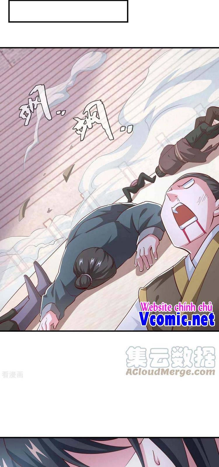 Độc Bộ Tiêu Dao Chapter 355 - 9