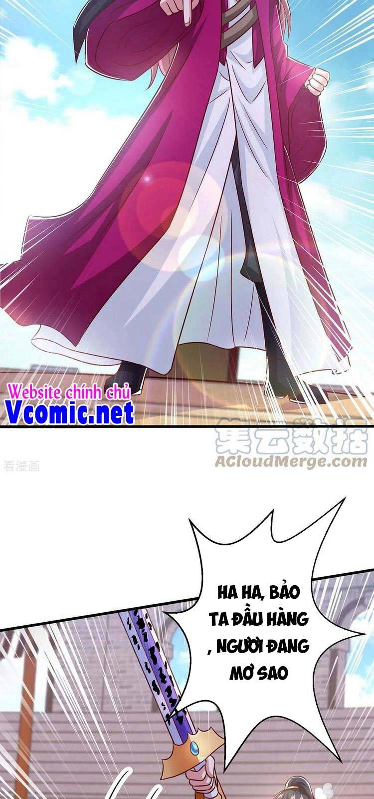 Độc Bộ Tiêu Dao Chapter 355 - 13