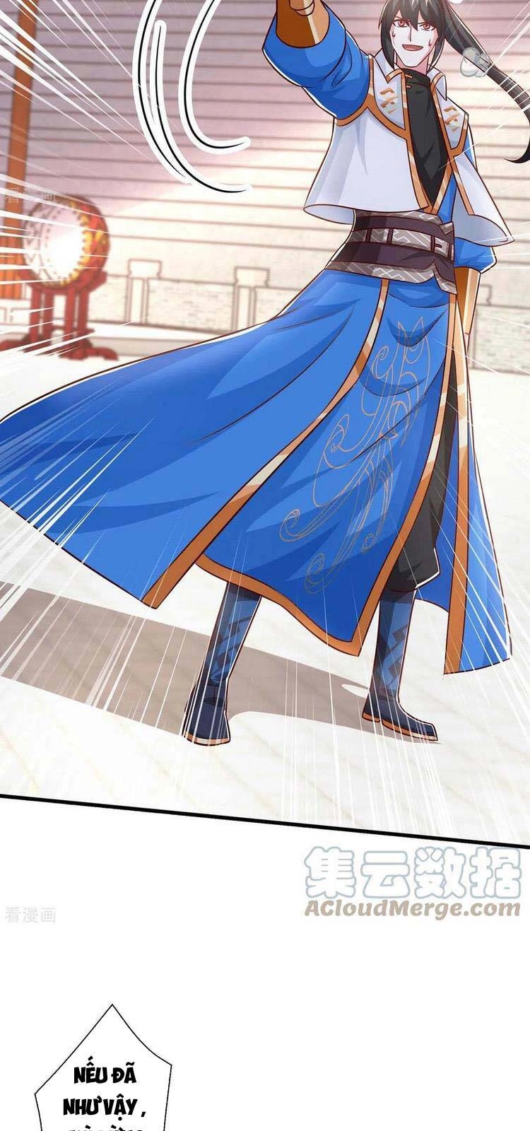 Độc Bộ Tiêu Dao Chapter 355 - 14