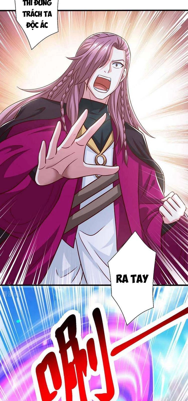 Độc Bộ Tiêu Dao Chapter 355 - 15