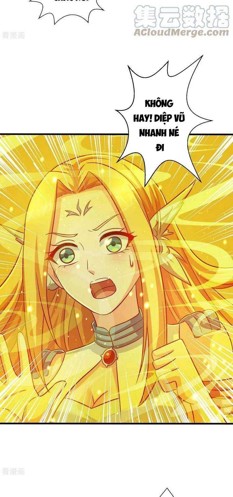 Độc Bộ Tiêu Dao Chapter 355 - 18