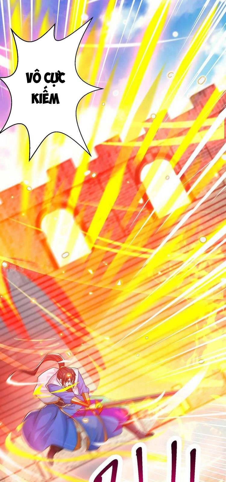 Độc Bộ Tiêu Dao Chapter 355 - 22